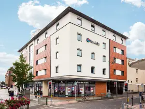 Travelodge Hotel - Horsham Central