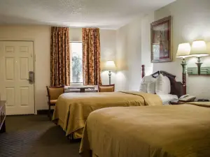 Quality Inn Crystal River