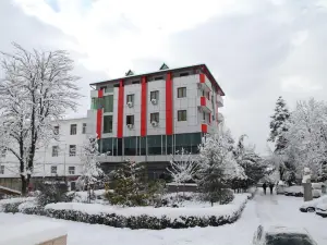 Hotel Piazza