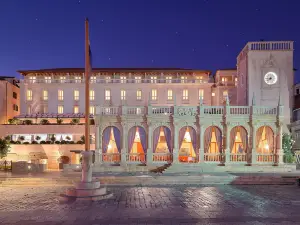 Palace Elisabeth Hvar Hotel