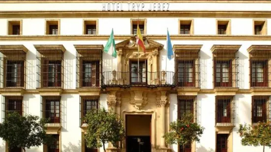 Hotel Jerez Centro, Affiliated by Meliá