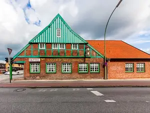 Hotel Drei Kronen Elmshorn
