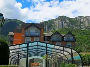 Hôtel Chez Pierre d'Agos