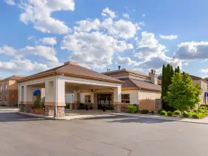 Best Western Davison Inn