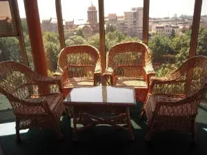 Hotel Dambovita
