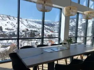 On Top Chalet