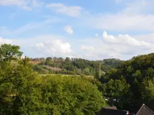 Unterkunft in Bergneustadt