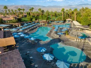 Marriott's Desert Springs Villas I