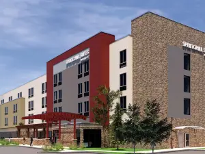 SpringHill Suites Denver West/Golden