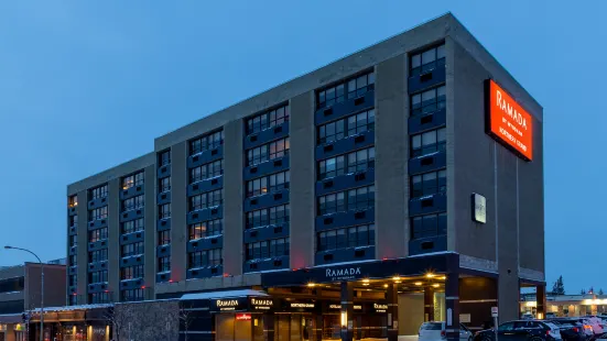 Ramada by Wyndham Northern Grand Hotel & Conference Centre