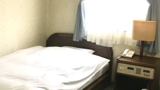ホテル三田