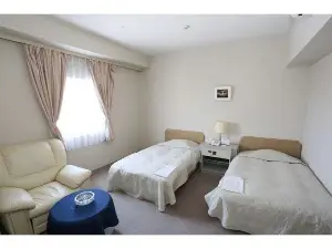 Urakawa Wellington Hotel