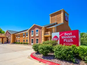 Best Western Plus Midwest Inn  Suites