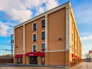 Best Western Plus OHare International South Hotel