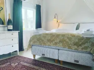 Två Små Svin Bnb