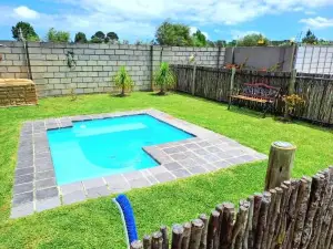 Theescombe Accommodation