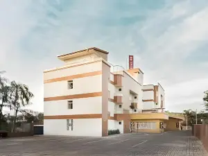 Hotel Dois H