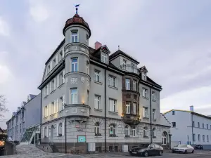 紐倫堡城市諾瑞斯酒店