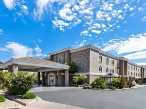 Best Western Plus Abbey Inn