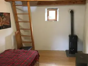 Rustico Ca d'Damunt