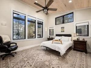 The absolute perfect state-of-the-art  66-acre retreat! NORWEGIAN WOODS