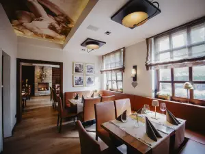 Hotel-Restaurant Haselhoff