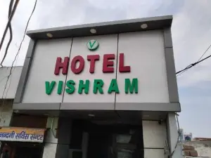 Hotel Vishram