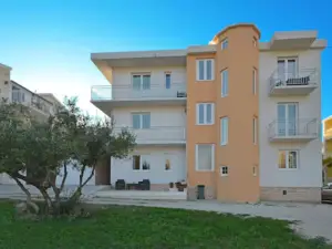 Lobster Apartments