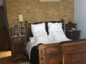 AparHotel Casa Arnal
