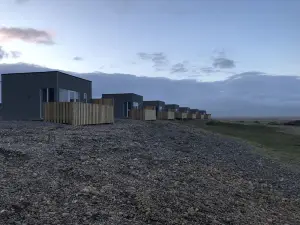 Hrafnavellir Guest House