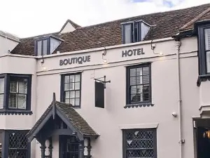 ฟังกี้ มังค์ ร้านอาหารและห้องพัก