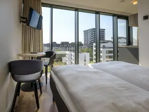 Go Hotel City
