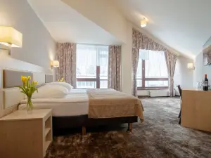 Hotel Diament Ustroń