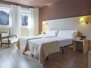 Iraipe Santuario de Arantzazu Hotel