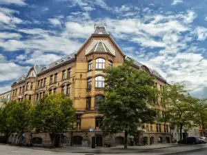 Hotel Continental Relax & Spa