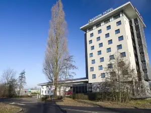 バスティオン ホテル ドルドレヒト パペンドレヒト