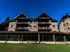 Aparthotel Sarrato
