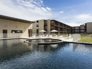 Residhotel – ที่พัก Pont du Gard