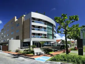 Verdegreen Hotel