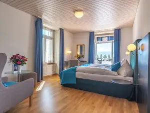 Hotel Royal Luzern