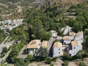 Villa Turística de Cazorla