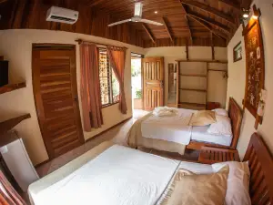 Hotel Ritmo Tropical - Pool and Breakfast