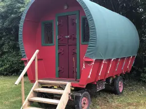 グレイタウン キャンプグラウンド