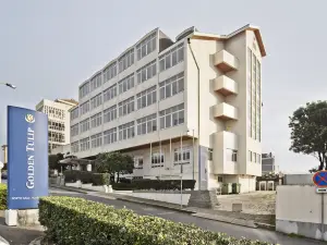 Golden Tulip Porto Gaia Hotel