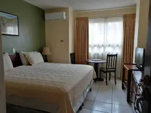 Hotel Palace Ejecutivo
