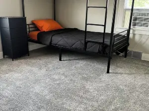 Fully Renovated 2-Bedroom Home with Expansive Backyard