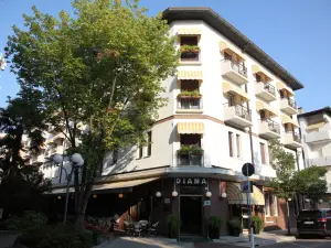 Hotel Diana