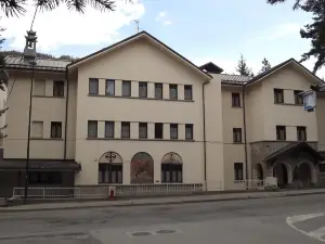 聖弗朗西斯科旅館