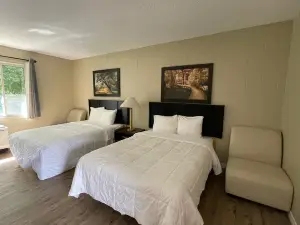 Peninsula Motel