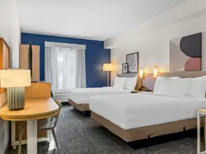 Spark by Hilton Hershey Near the Park